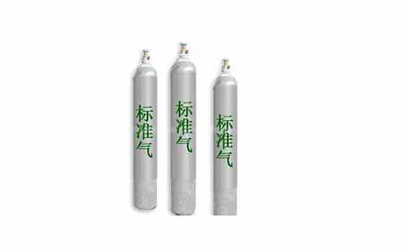 陜西標準氣體的應用領(lǐng)域