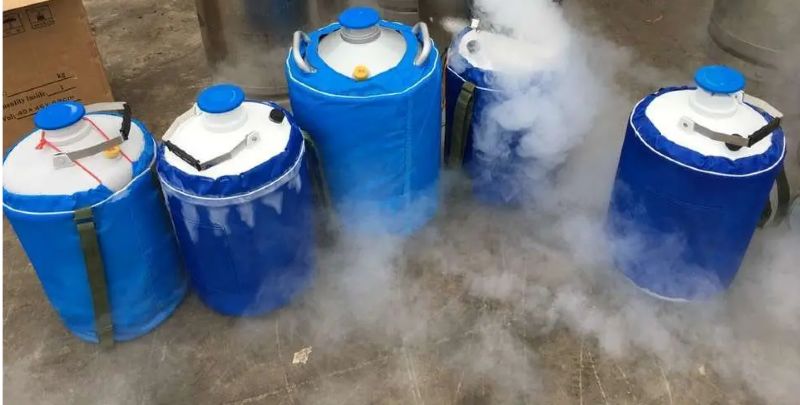 液氮罐如何正確使用？液氮罐會(huì)爆炸嗎？
